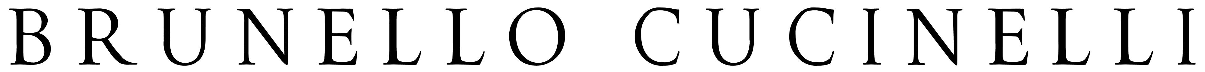 Brunello Cucinelli