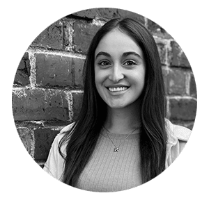 Laurel Diaz, Advertising Assistant, Swing Media