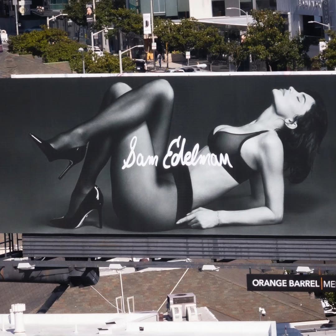 Kylie — Out-of-Home, Los Angeles · New York · Miami